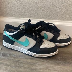 Nike dunks kids